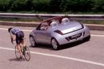 Ford StreetKa 2000 года